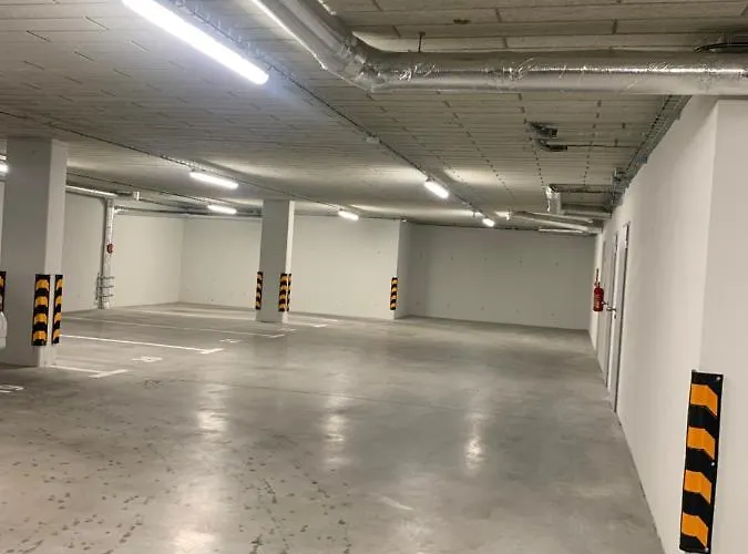 Apartamento Soukromý 2+kk S Balkónem A Parkováním Znojmo