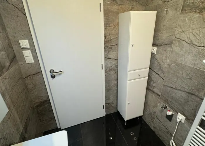 Apartamento Soukromý 2+kk S Balkónem A Parkováním Znojmo